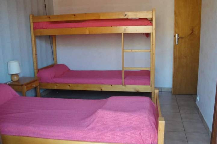 Self-catering - Albiez Montrond in Albiez-Montrond, Region Saint-Jean-de-Maurienne