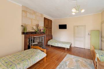 Chambre D’hôte pour 4 Personnes dans Groléjac, Périgord Noir, Photo 3