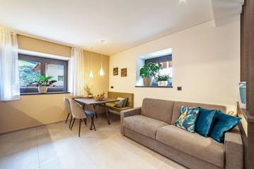 Ferienwohnung für 4 Personen in St. Martin in Passeier, Passeiertal, Bild 4