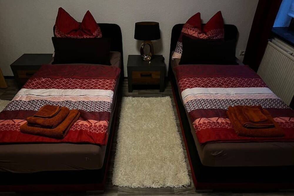 Apartamento entero, Schöne Wohnung in Bestlage! in Leipzig Mitte, Leipzig