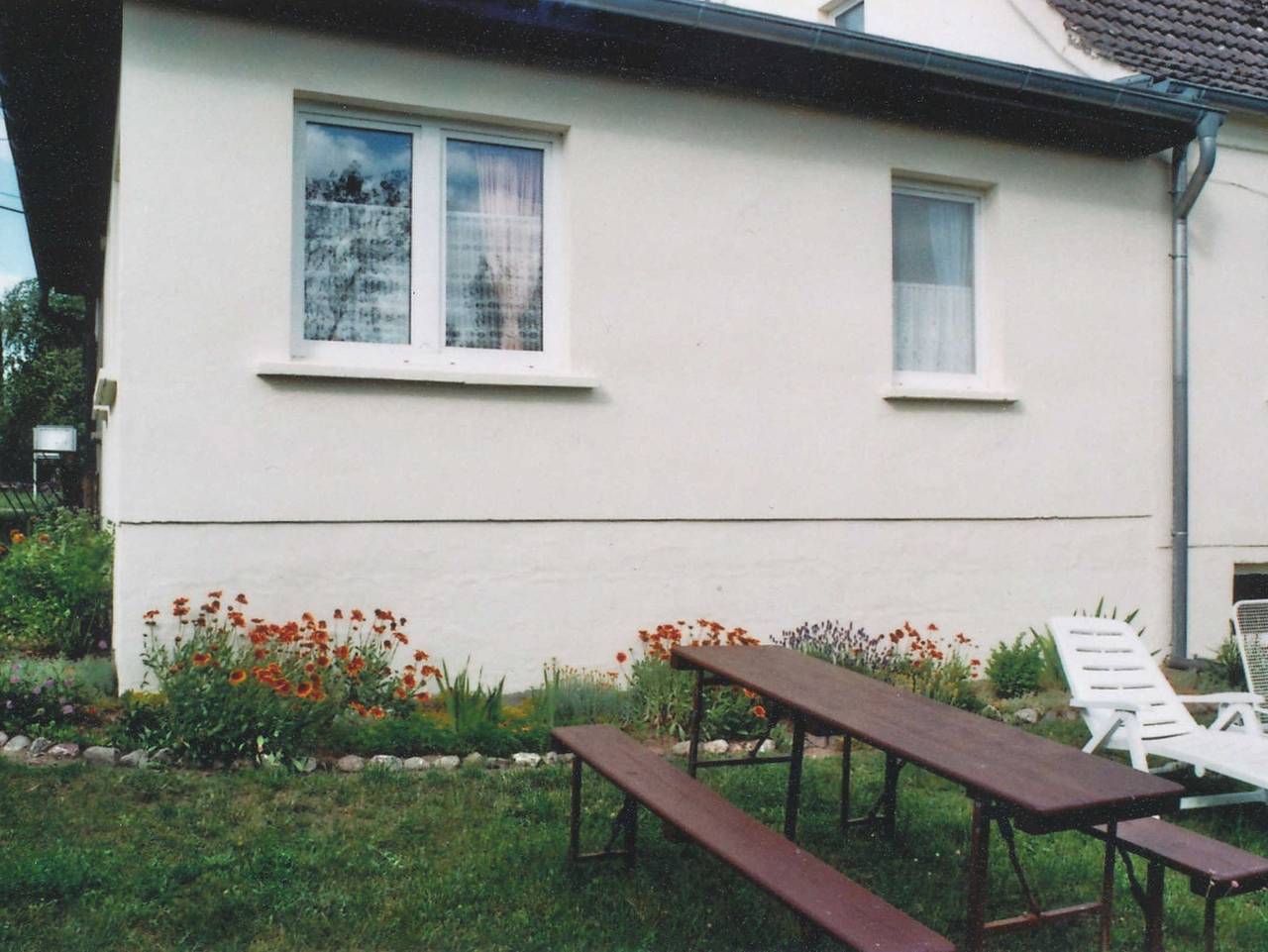 Ganze Ferienwohnung, Gemütliche Ferienwohnung, separater Eingang in Krakow am See, Mecklenburgische Seenplatte