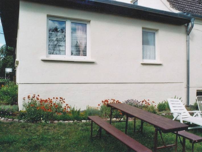 Ganze Ferienwohnung, Gemütliche Ferienwohnung, separater Eingang - Ferienwohnung Tatzel in Krakow am See, Mecklenburgische Seenplatte