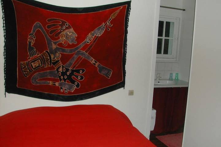 Location de vacances pour 5 personnes, avec jardin, animaux acceptés dans Golf des Dunes - 3