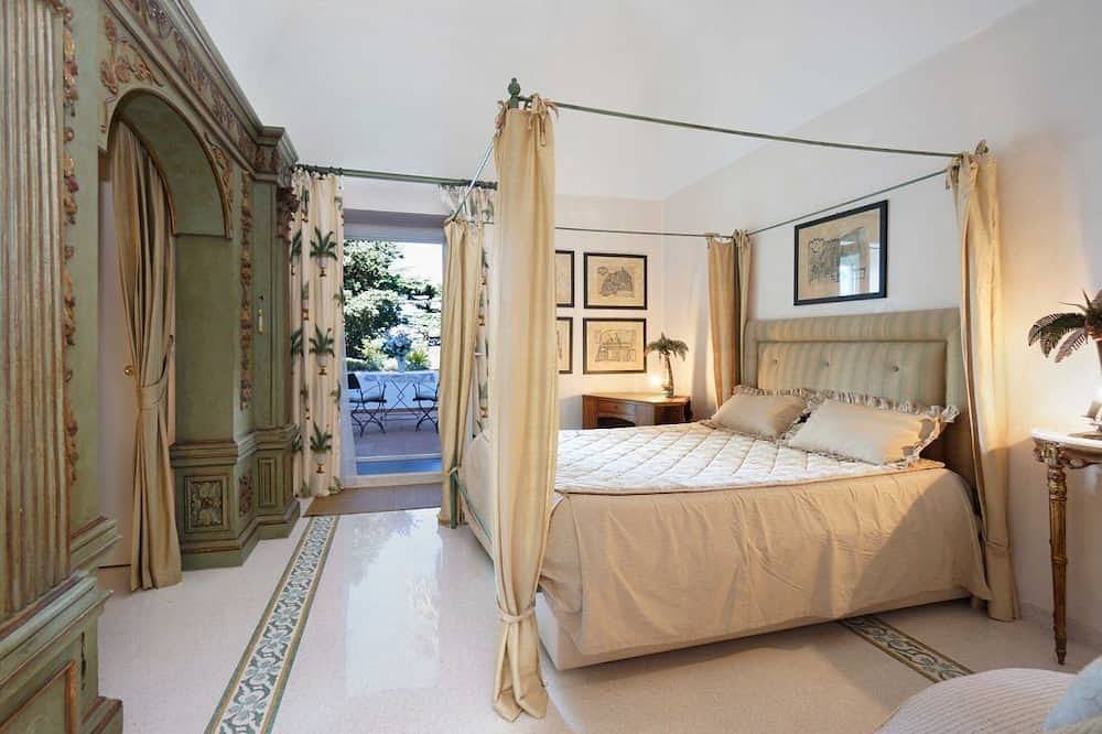 Capri Villa Paradiso in Anacapri, Neapel Provinz