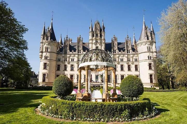 Maison de vacances pour 30 personnes, animaux acceptés