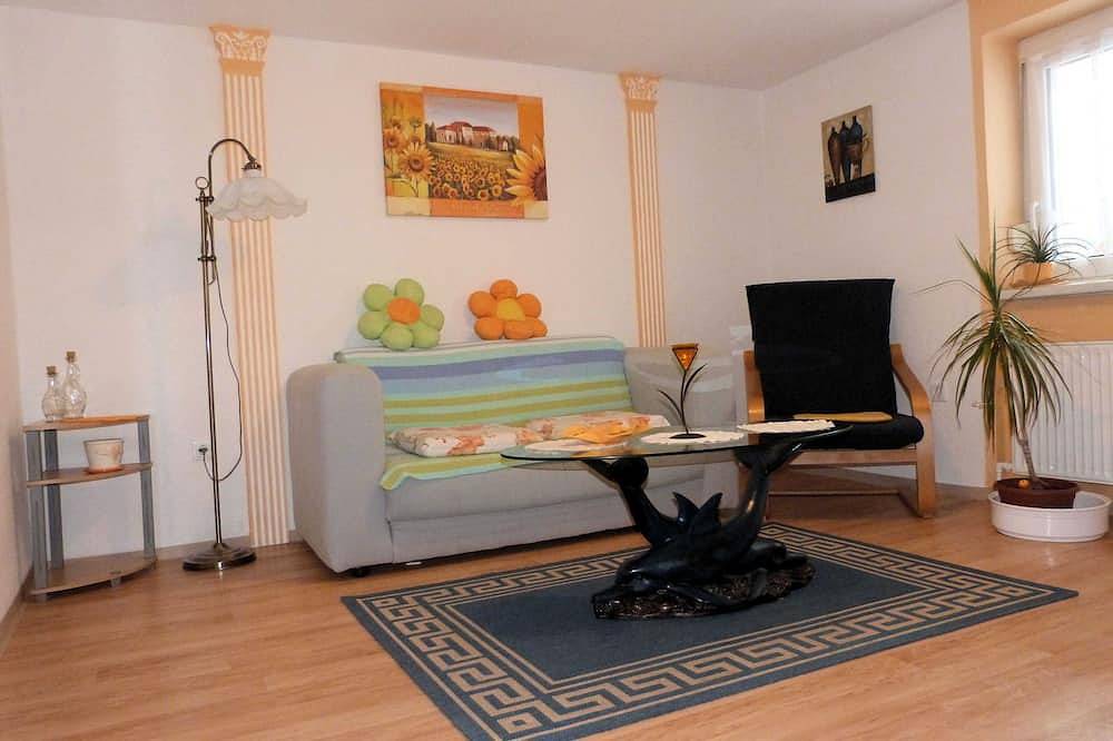 Ganze Wohnung, Ferienwohnung Familie Endres - Ferienwohnung Familie  Endres in Fränkische Schweiz