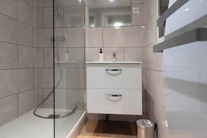 Ferienhaus für 5 Personen - 1