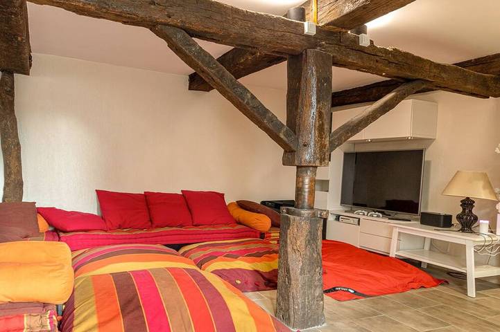 Manoir de la Désirée: 15–25 guests, pool, service in Lisieux, Region de Lisieux
