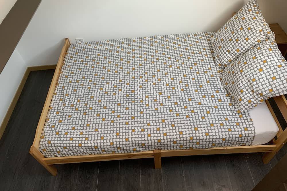 F3 Meuble 47m2 Surface au sol in Argenteuil, Val-d'Oise