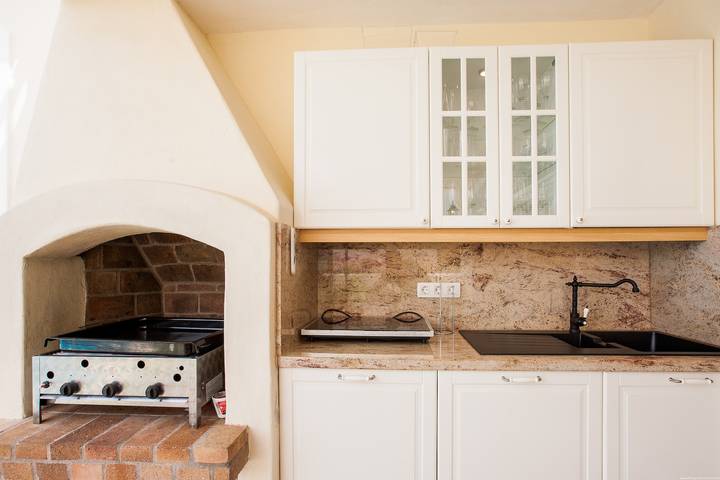 Casa rural para 8 personas en Adeje - 4