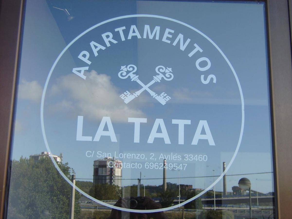 Apartamentos La Tata in Avilés, Côte Cantabrique