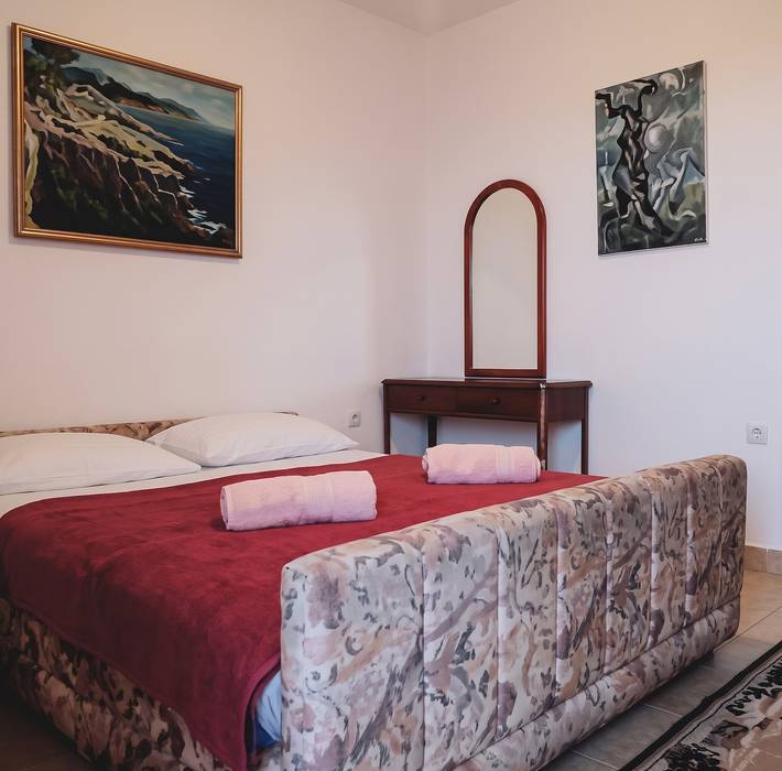 Apartamento entero, Apartamento Vista al Mar - Ulcinj - 40 m² in Ulcinj, Municipio de Ulcinj