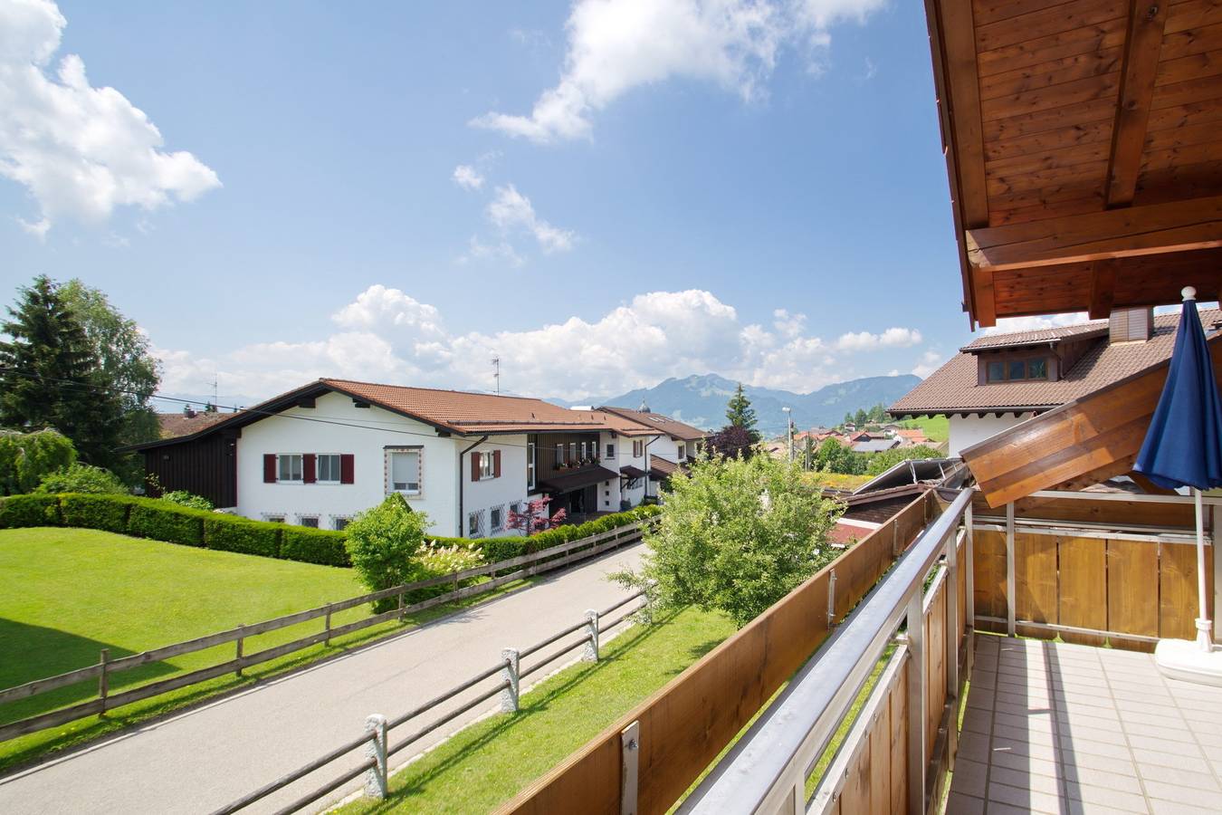 Ganze Ferienwohnung, Grüntenblick in Grünten, Rettenberg