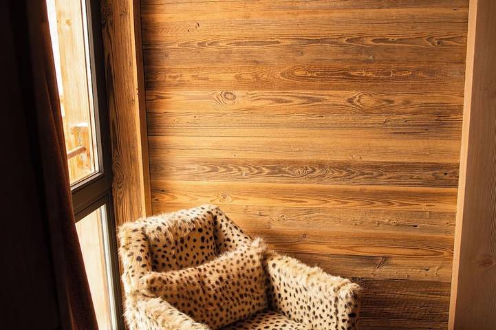 Vacation rental for 16 people in Chamonix-Mont-Blanc