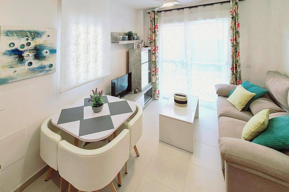 Apartamento entero, Charming Apartment with Pool in Vera, Costa de Almería