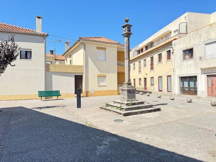 Apartamento de férias para 2 pessoas em Esposende