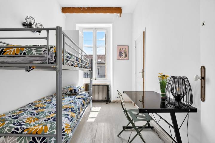 Appartement entier, Tibet - Studio pour 3personnes in Périgueux, Périgord Blanc