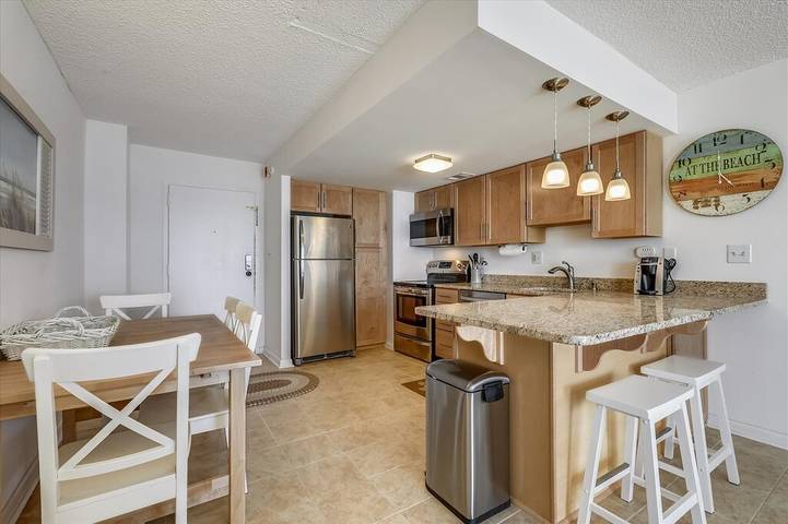 Vacation rental for 7 people, with pool in Worcester County