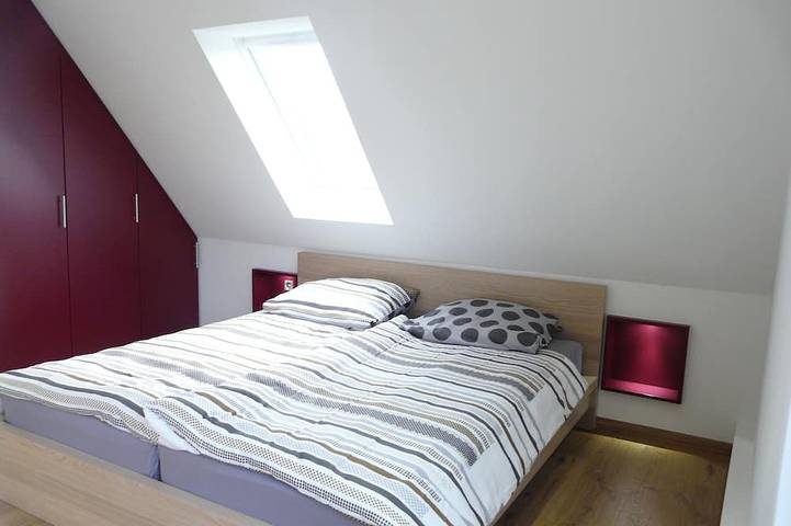 Ferienwohnung für 3 Personen, mit Garten in Todendorf - 2