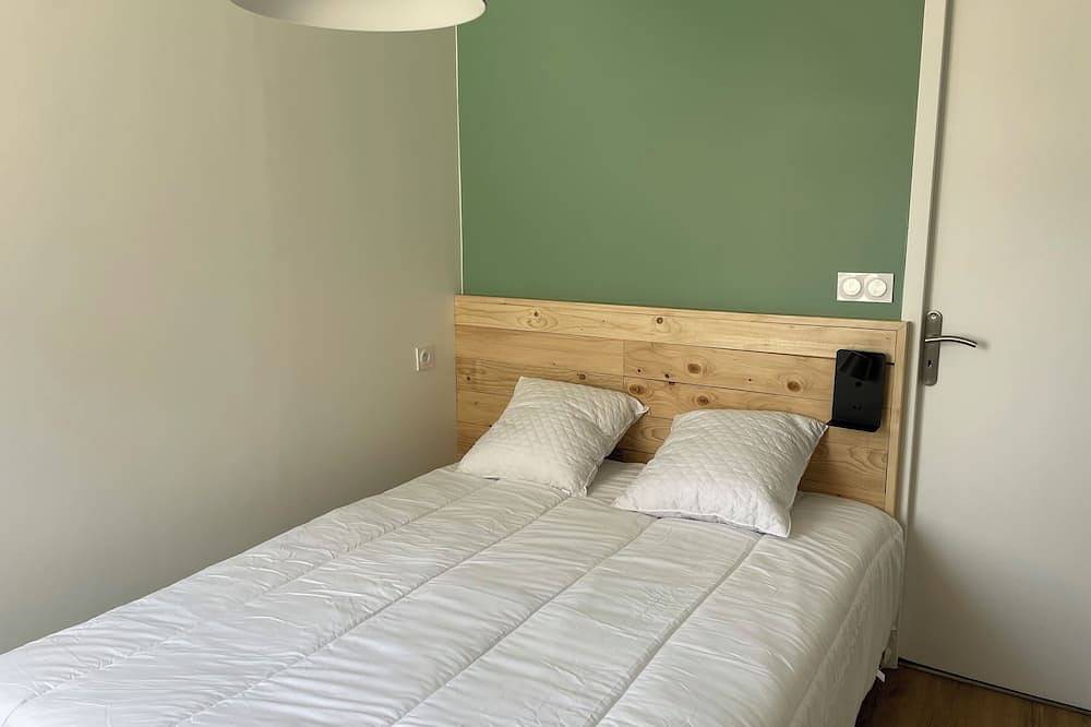 Appartement entier, Apparemment T2 équipé in Saint-Symphorien-d'Ozon, Lyon et ses environs