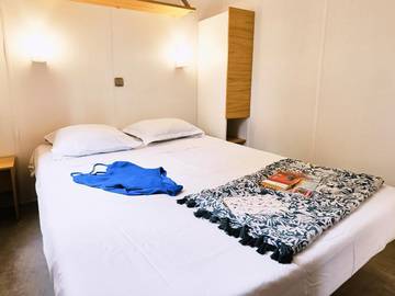 Camping für 4 Personen in Saint-Saturnin-lès-Apt, Regionaler Naturpark Luberon, Bild 4