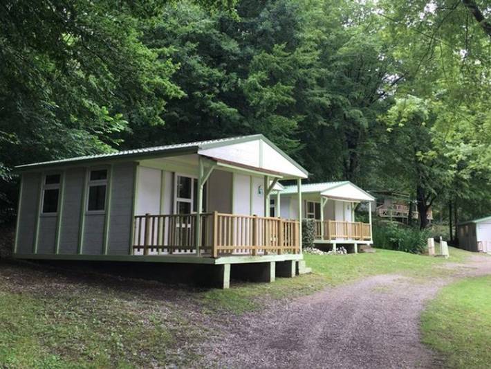 Casa rural para 4 personas, con terraza y piscina, Se admiten mascotas - 1
