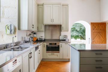 Château pour 18 Personnes dans Saint-Geyrac, Périgord Blanc, Photo 3