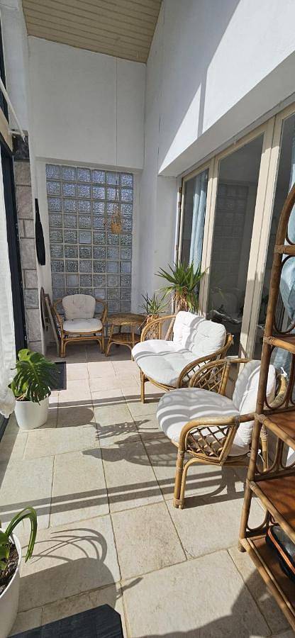Two-Bedroom House in Labarthe-sur-Lèze, Toulouse et ses environs