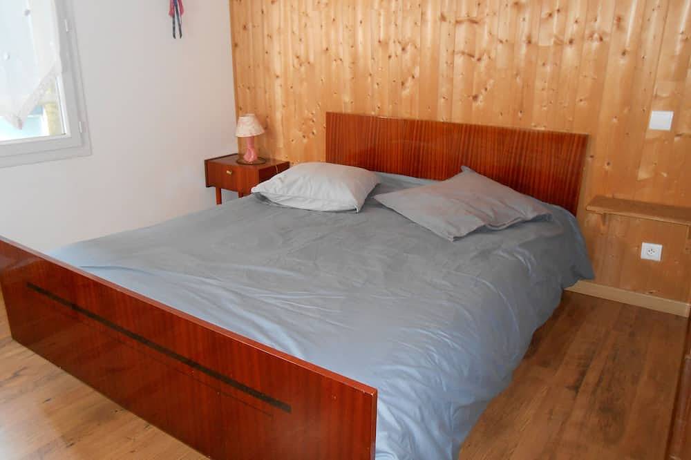 Entire apartment, 4-seater apartment 50 m2 in Laruns, Béarn
