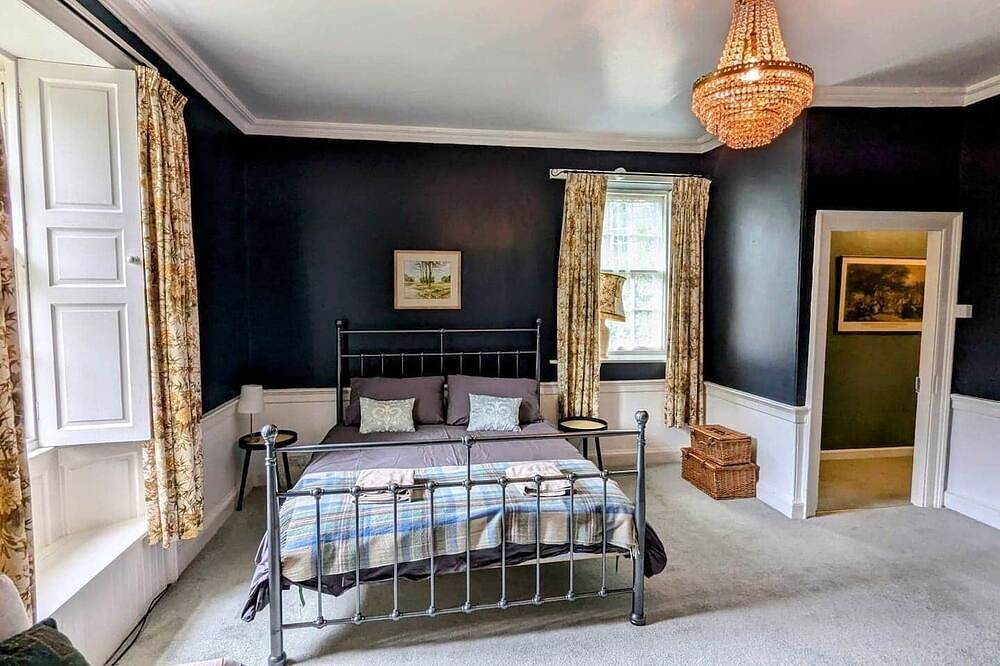 Scottish Estate Getaway at Powis House Estate in Stirling, Stirling und Umgebung