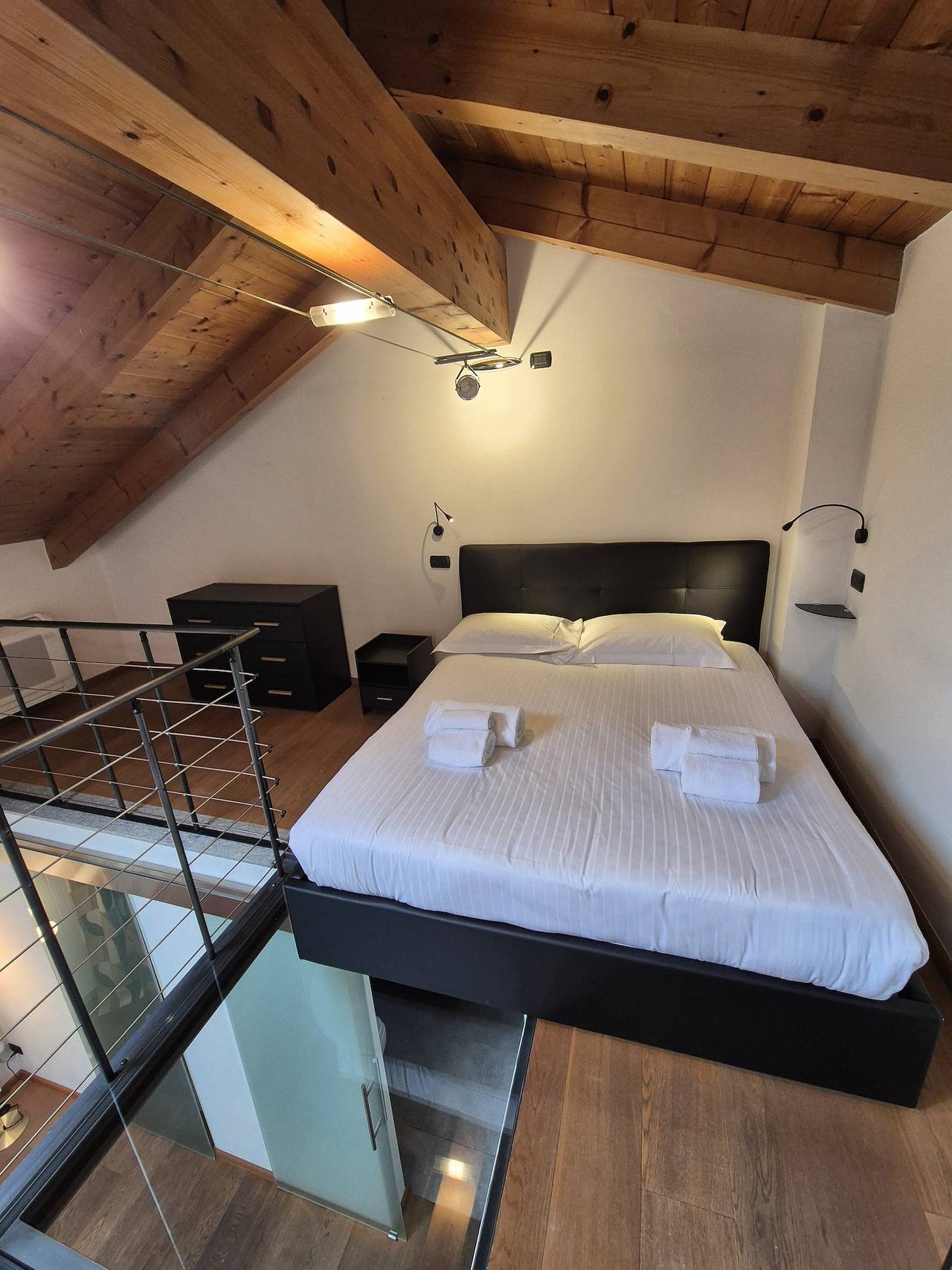 Apartamento entero, Urban Loft Duomo in Alba, Langhe