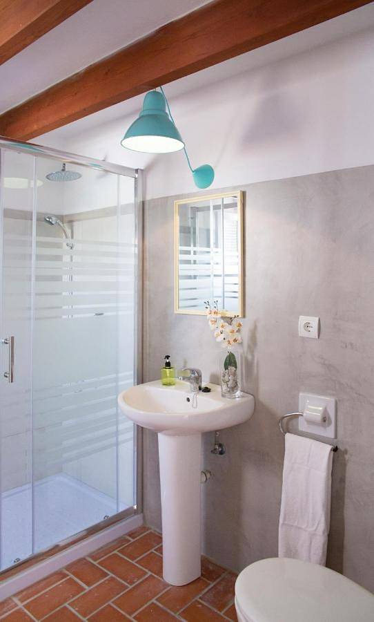 Guest House Ibiza in Ocean Beach Ibiza, Sant Antoni de Portmany