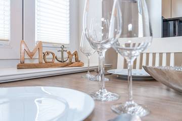 Apartament Wakacyjny dla 4 osoby w Sylt (Gemeinde), Sylt, Zdjęcie 3