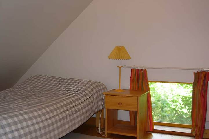 Location de vacances pour 5 personnes à Plouvorn - 4