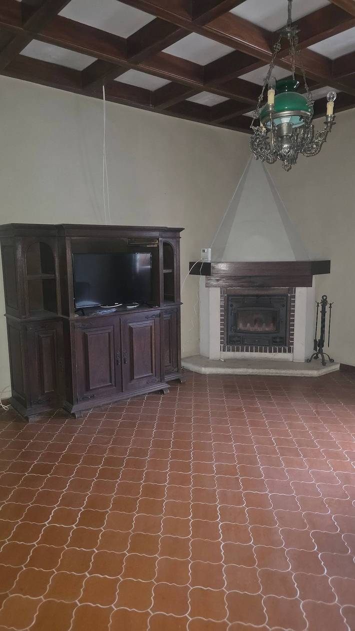 Location de vacances pour 5 personnes, avec jardin à Aveiro - 3