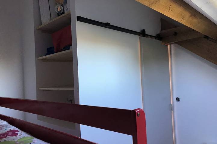 Gîte pour 6 personnes, avec jardin et terrasse dans Lerat - 3