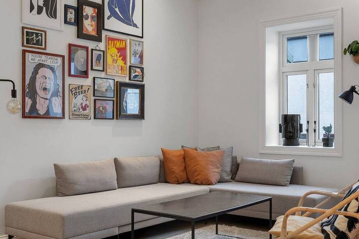 Ferienwohnung für 5 Personen - 1