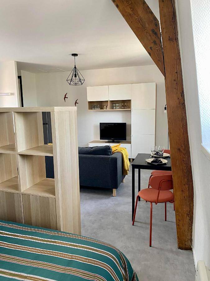 Gîte pour 2 personnes à Armentières - 3