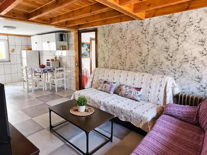 Apartamento de vacaciones para 6 personas - 1