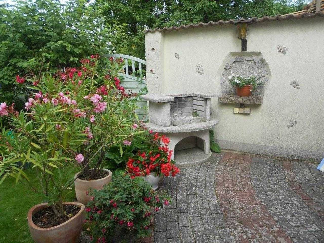 Ferienhaus 1  und Ferienhaus 2 (23016) in Mirow, Mecklenburg-Strelitz