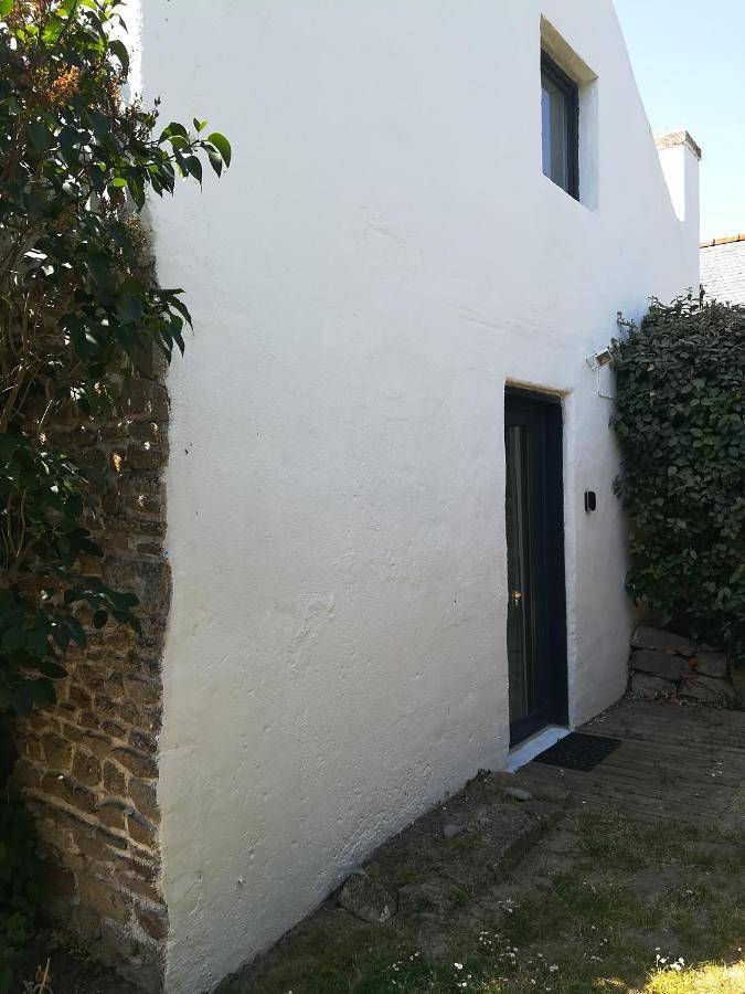 Location de vacances pour 4 personnes, avec jardin et vue à Saint-Jean-Trolimon - 4