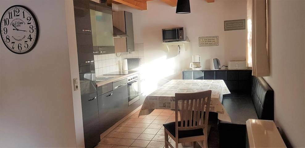 Ferienhaus für 4 Personen, mit Garten in Regen (Ostbayern) - 3