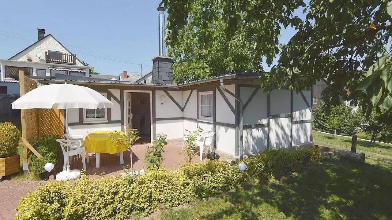 Bungalow für 2 Personen in Mastershausen, Hunsrück