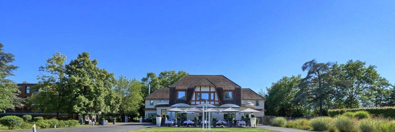 Relais De La Malmaison Paris Rueil Hôtel-Spa in Rueil-Malmaison, Hauts-de-Seine