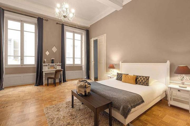 Ganze Wohnung, Chambre Confiture Chambéry in Chambéry, Chambéry und Umgebung
