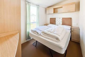 Static Caravan for 8 People in Burnham on Sea & Highbridge, Somerset, Photo 1