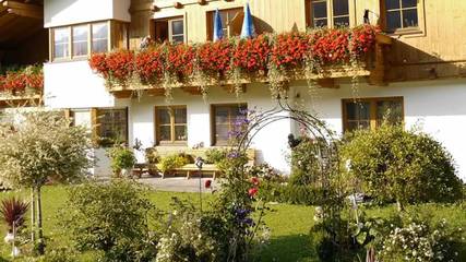 Vakantiewoning voor 4 Personen in Tannheim, Allgäuer Alpen (Oostenrijk), Afbeelding 1