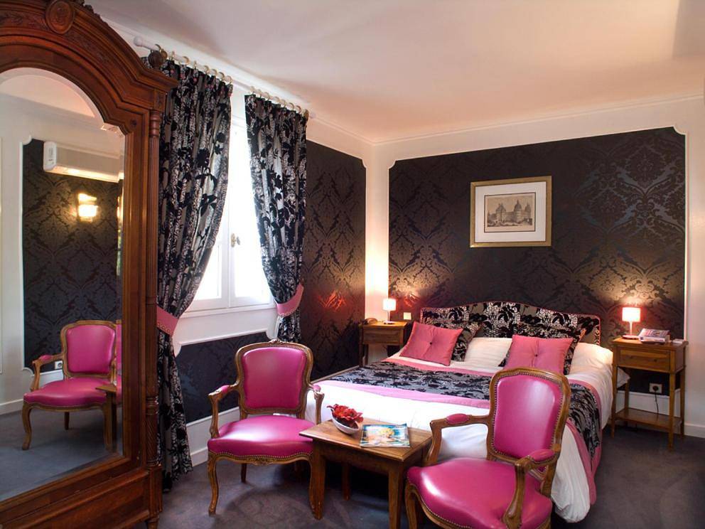 Deluxe Room in Issoudun, Région d'Issoudun