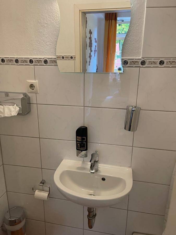 Hotel für 6 Personen, mit Garten und Ausblick in St. Georg - 4