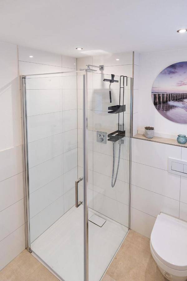 Entire apartment, Two-Bedroom Apartment with Terrace in Waltenhofen, Bavarian Swabia